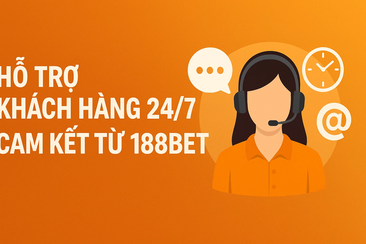 cam ket ho tro khach hang cua 188bet cam kết hỗ trợ khách hàng của 188bet