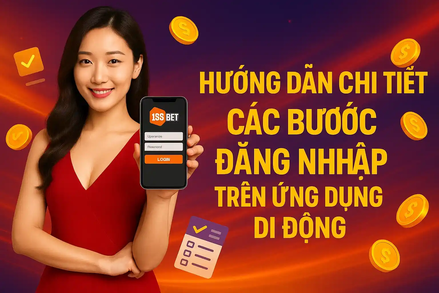 huong dan chi tiet cac buoc dang nhap tren dien thoai hướng dẫn chi tiết các bước đăng nhập trên điện thoại